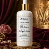 Lait de corps parfumé 100 ml 1