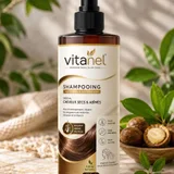 Shampooing fortifiant anti-chute 100 ml 1