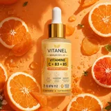 Sérum Vitamine C éclat 30 ml 3