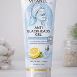 Gel nettoyant anti-acné points noirs 100 ml 1