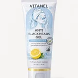 Gel nettoyant anti-acné points noirs 100 ml 2