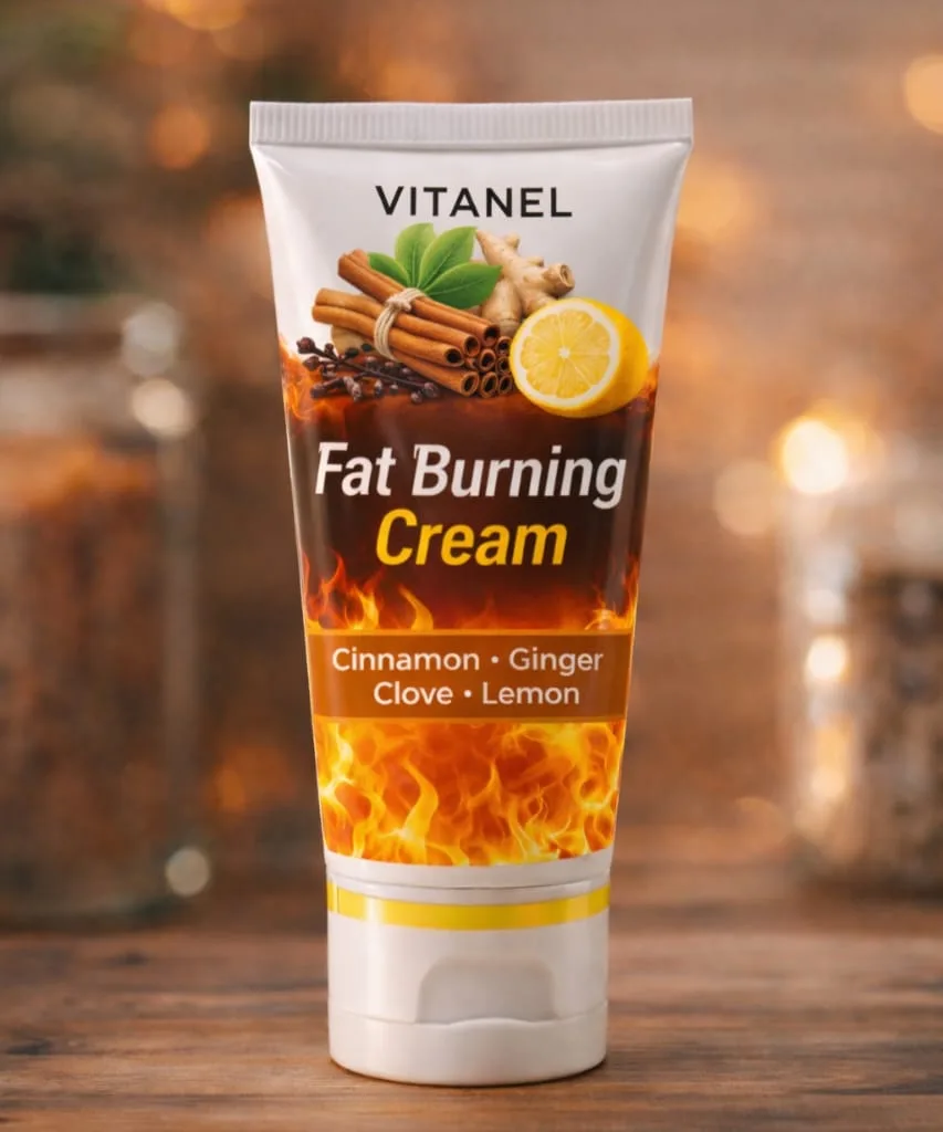 Crème amincissante chauffante 100 ml