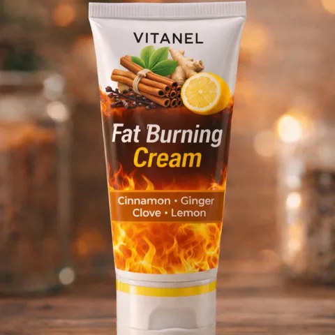 Crème amincissante chauffante 100 ml