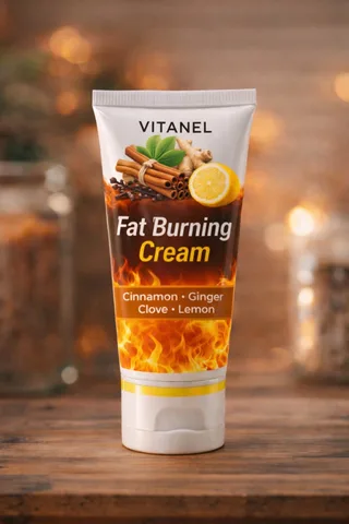 Crème amincissante chauffante 100 ml