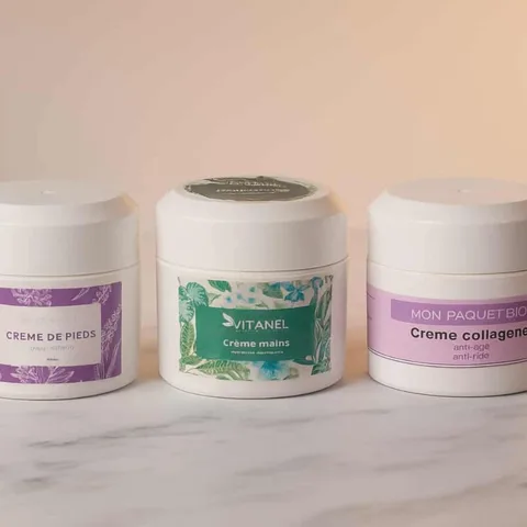 Crème de nuit régénérante 100 ml