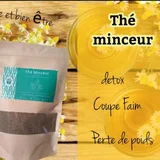 Thé minceur détox 200 g 3