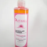 Eau micellaire biphasique démaquillante 100 ml 1