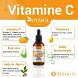 Sérum Vitamine C éclat 30 ml 1