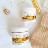 Masque crémeux Oliban 100 ml 2