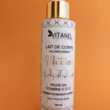 Lait de corps parfumé 100 ml 2
