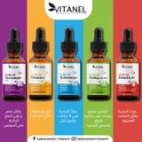 Sérum Acide Hyaluronique repulpant 30 ml 2