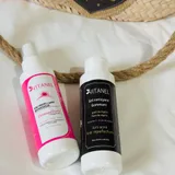Gel nettoyant anti-acné points noirs 100 ml 4