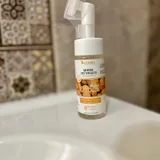 Mousse nettoyante Oliban 150 ml 1
