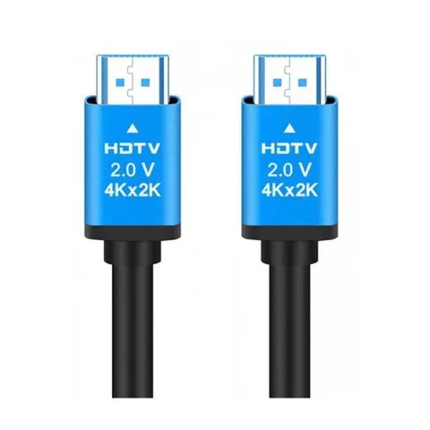 Câble HDMI — 5 m, noir