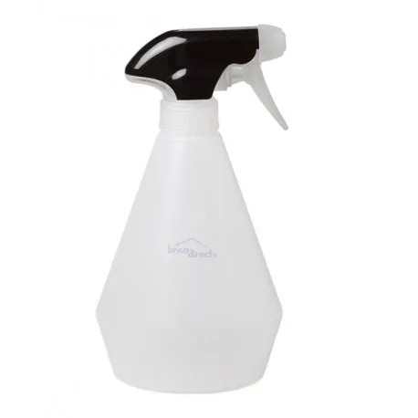 Pulvérisateur à main 0,5 L