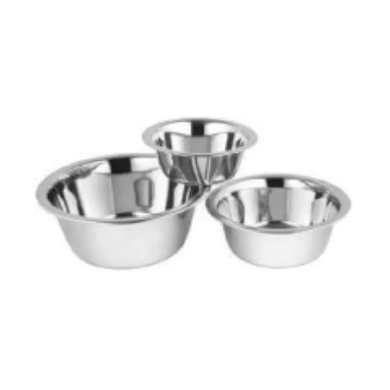 Gamelle en inox Felican