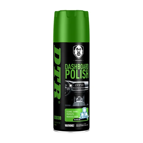 DTR Polish Tableau de Bord — Dashboard Polish D303 450ml