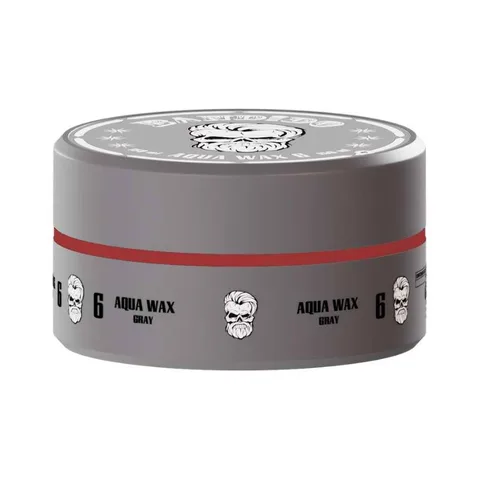Cire cheveux homme Bandido N°6 150 ml
