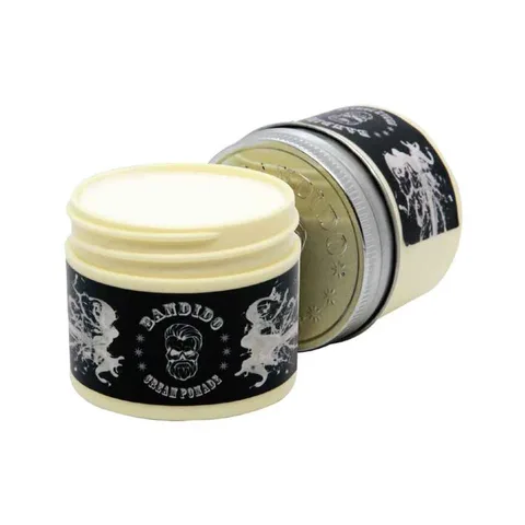 Crème pommade cheveux homme Bandido 125 ml