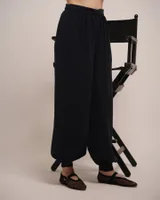 Le Pantalon Studio Harem 1