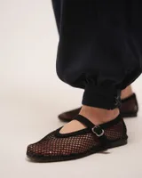 Le Pantalon Studio Harem 2