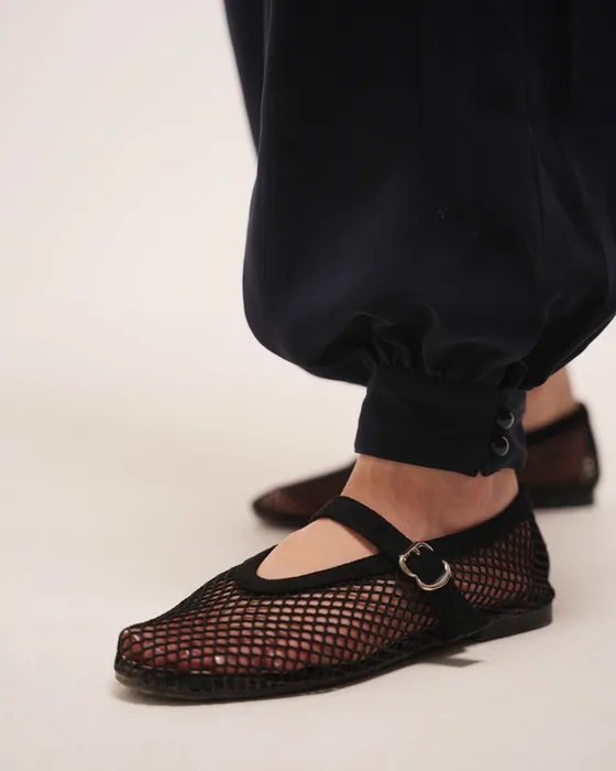 Le Pantalon Studio Harem
