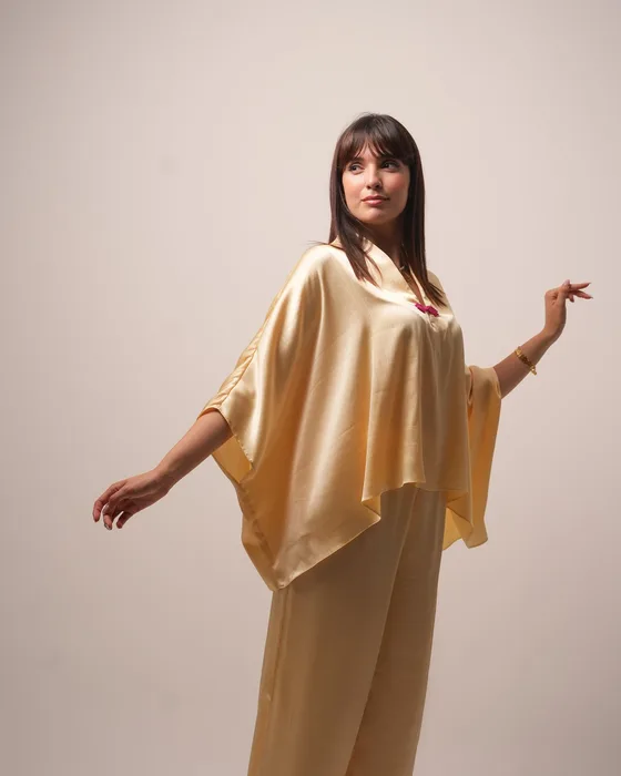 Gamra Set