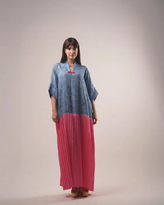 Robe Warda