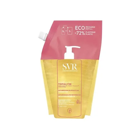 SVR Topialyse Huile Lavante Recharge 1 l