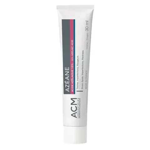 ACM Azeane Crème Acide Azélaïque 15% 30 ml
