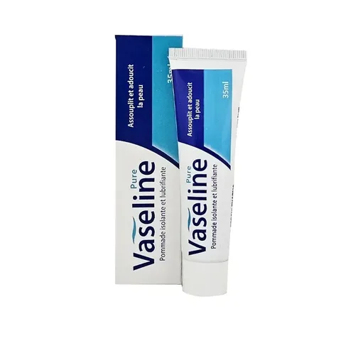 VASELINE Pure 35 ml