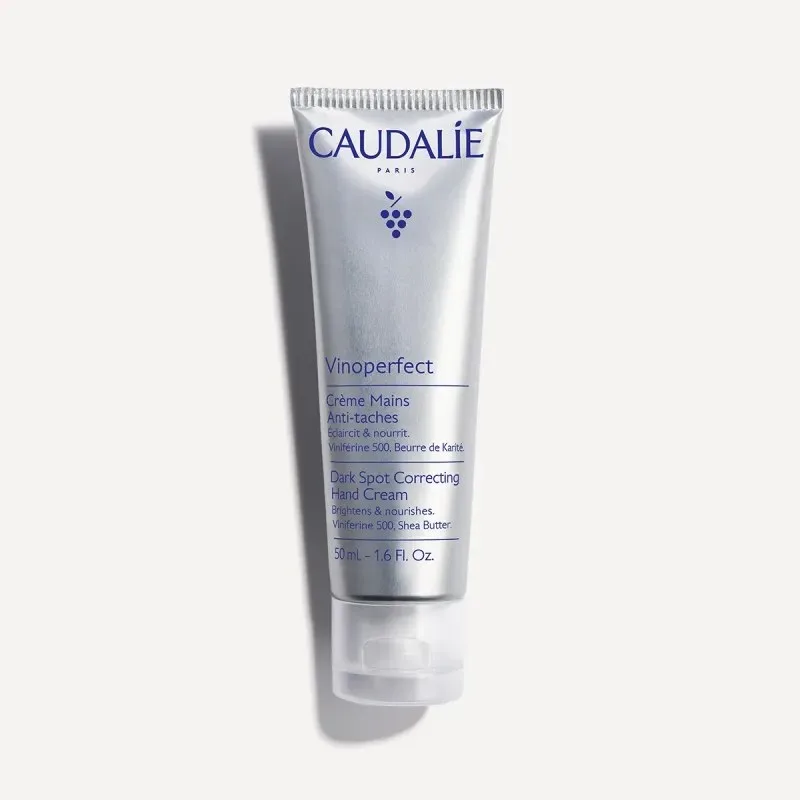 CAUDALIE Vinoperfect Crème Mains Anti Taches 50 ml
