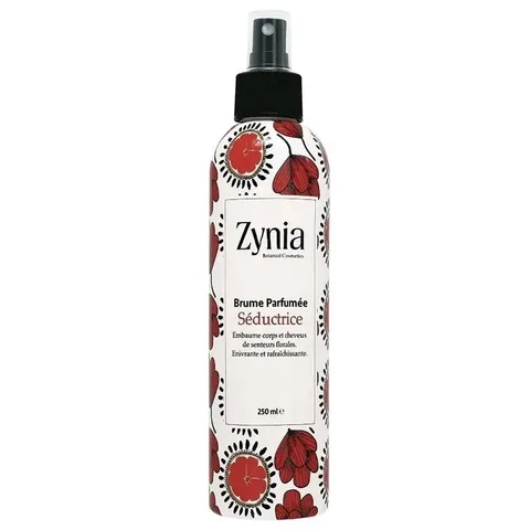 ZYNIA Brume Parfumée Séductrice 250 ml