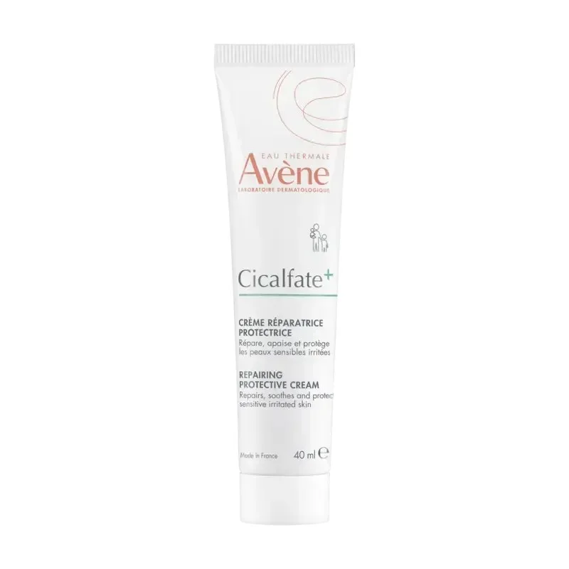 AVENE Cicalfate+ Crème Réparatrice Protectrice 40 ml