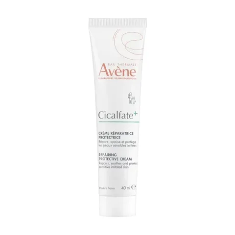 AVENE Cicalfate+ Crème Réparatrice Protectrice 40 ml