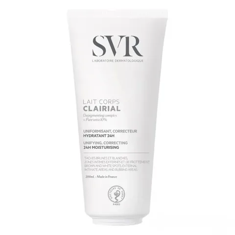 SVR Clairial Lait de Corps 200 ml