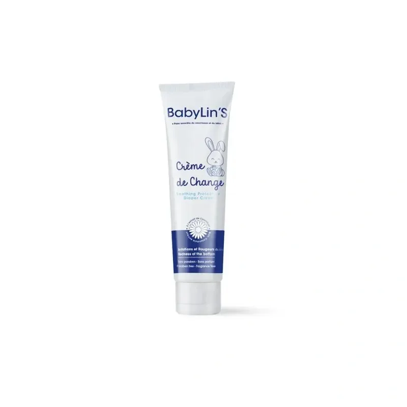 Babylin’s Crème de Change 75 g