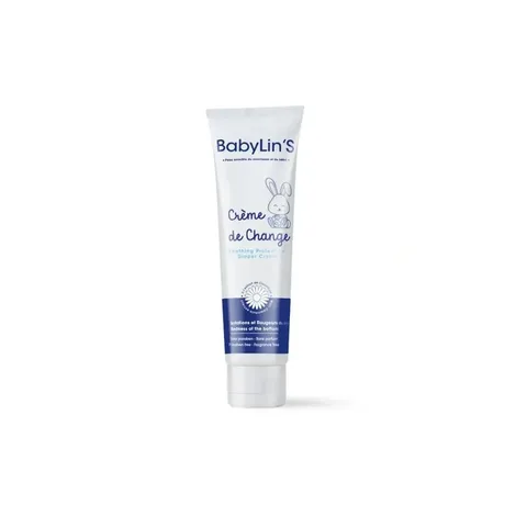 Babylin’s Crème de Change 75 g