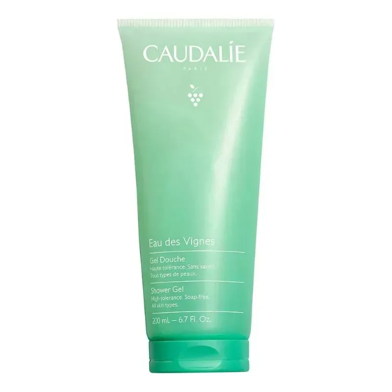 CAUDALIE Gel Douche Eau des Vignes 200 ml