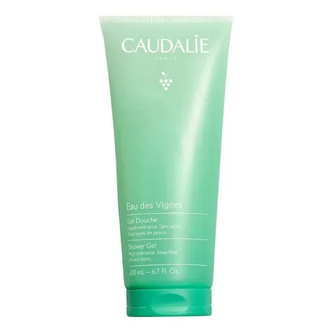 CAUDALIE Gel Douche Eau des Vignes 200 ml