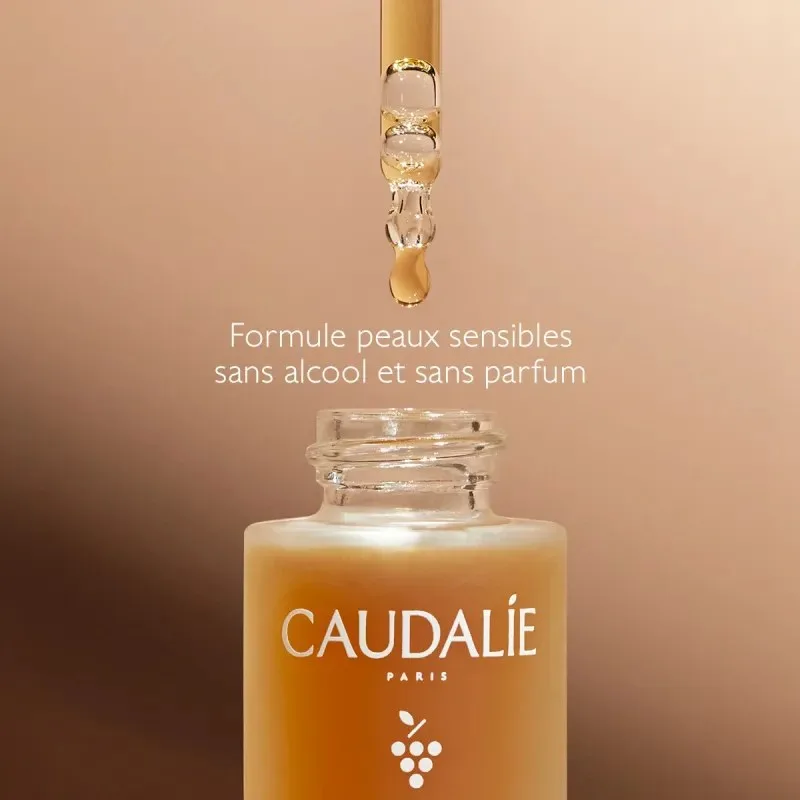 CAUDALIE Gouttes Solaires Autobronzantes 15 ml — photo 3