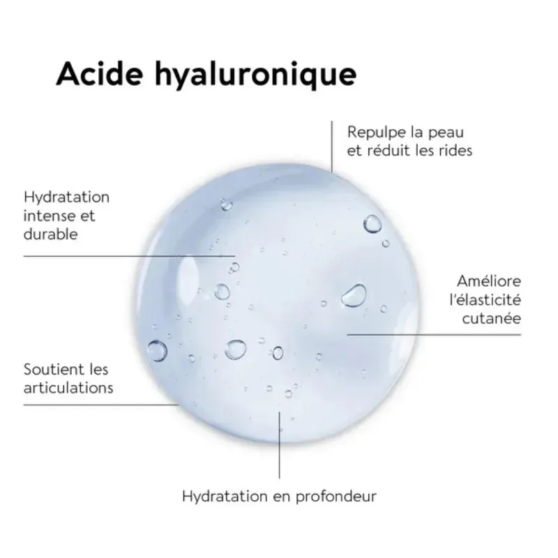 BIOCYTE Collagen Shot 10 Fioles — photo 2