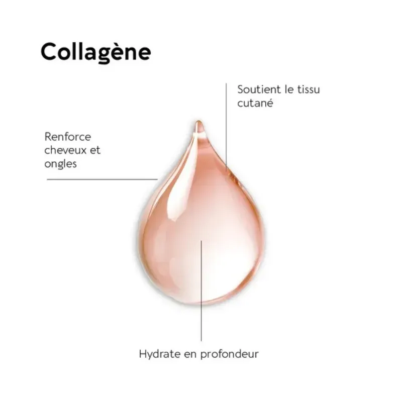 BIOCYTE Collagen Shot 10 Fioles — photo 3