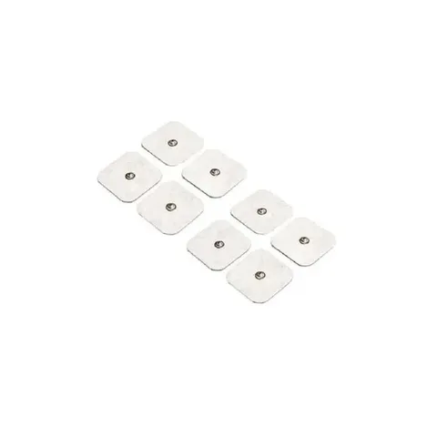 BEURER 8 Electrodes de Remplacement 45*45mm
