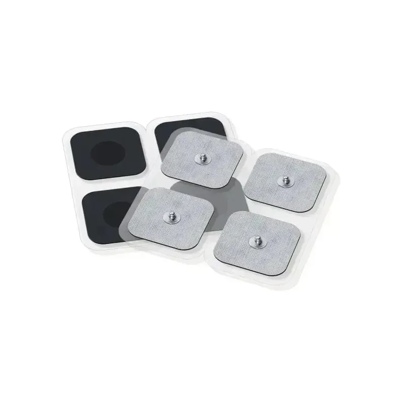 BEURER 8 Electrodes de Remplacement 45*45mm — photo 2