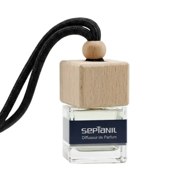 SEPTANIL Diffuseur de Voiture Musk 8 ml
