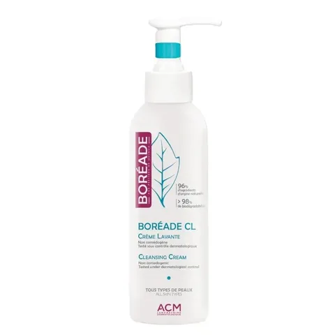 ACM Boreade Cl Crème Lavante 200 ml