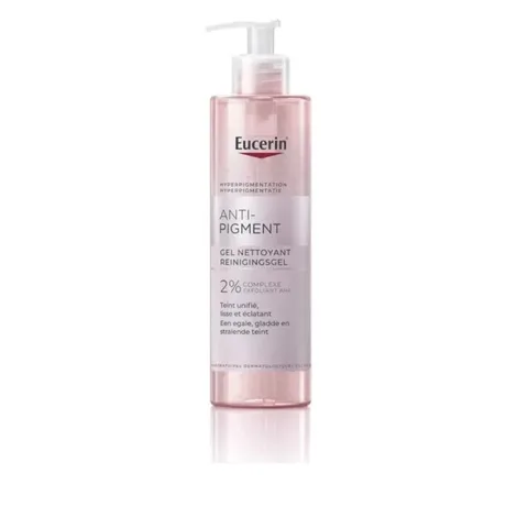 EUCERIN Anti Pigment Gel Nettoyant 200 ml