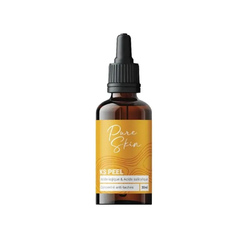 PURE SKIN Ks Peel 30 ml