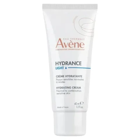 AVENE Hydrance Légère Émulsion Hydratante 40 ml